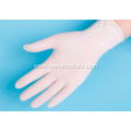 Disposable Nitrile Medical Gloves Latex Glove